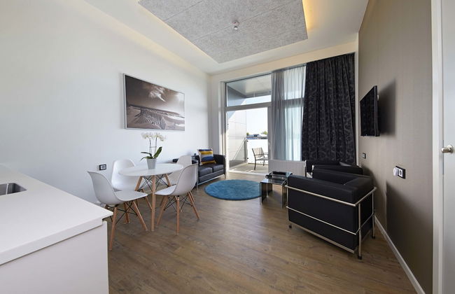 Living Suites - Foto 25