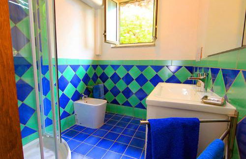 Casa Palinuro Vacanze fronte spiaggia - Photo 35