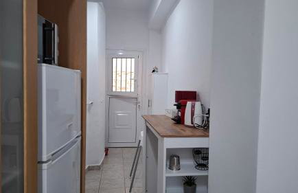 Antony's Apartment Sea View - Foto 24