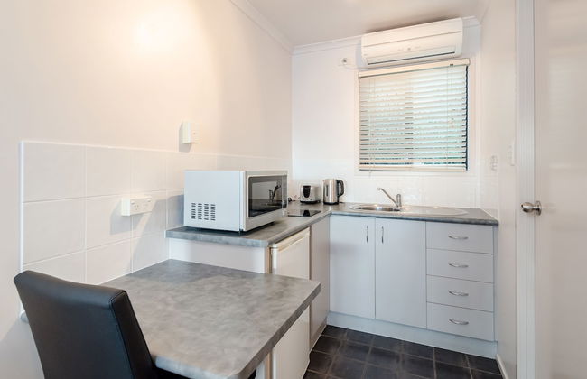 Central Studio Accommodation - Foto 16