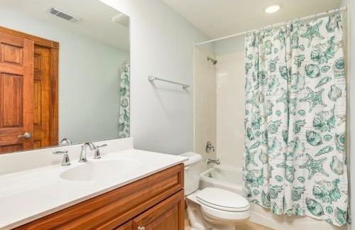 The Vue by Tybee Vacation Rentals - Foto 55