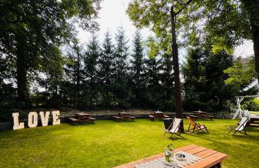 Wrzosowy Młyn - Twoje miejsce nad Jeziorem - Foto 25