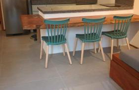 Villa Naluri - Casa Yodo - Apartamento 1 quarto em Japaratinga - Foto 9