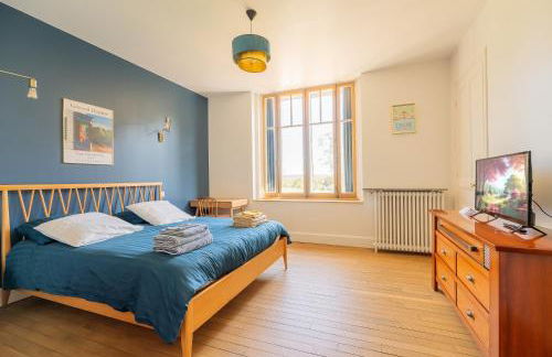 Villa Lenoir - Foto 19