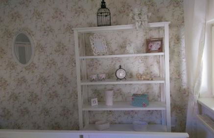 Romantic City Apartment Berlin - Foto 12