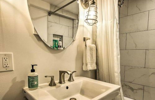 Fishing Dock on Arroyo River! Stylish Studio - Foto 16