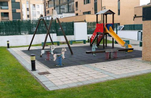 Alloru, apartamento con piscina la playa a 3 km VUT-2714-AS - Foto 25