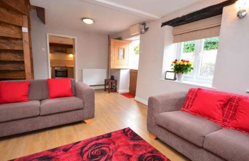 Red Rose Cottage - Foto 16