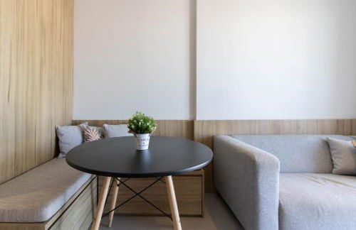 Avenue Studio - GRU 2207 - Foto 28