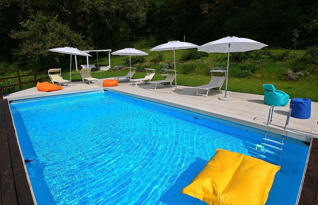 Belvilla by OYO Casa Argento - Foto 1