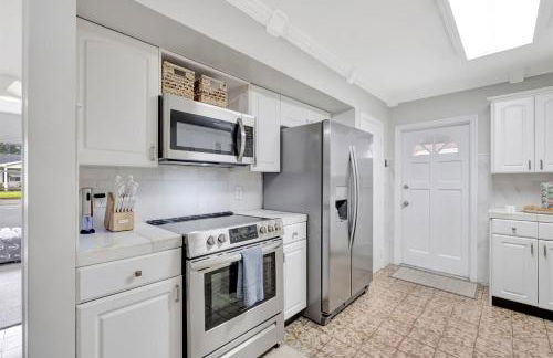 Magnificent Pool House in the Heart of Tampa - Sleeps 10 - Foto 20