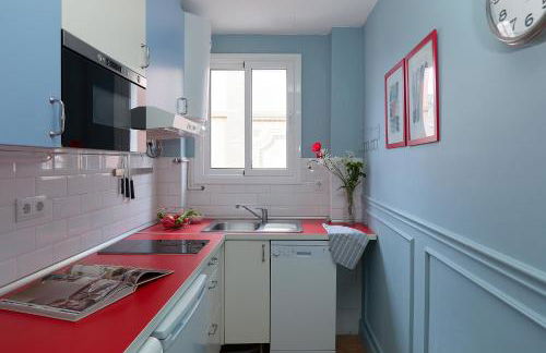 Casa Cosi - El Farro 1 - Photo 11