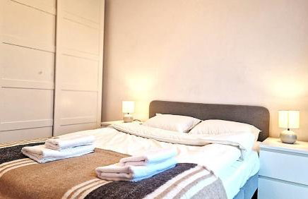 Apartament Centrum 55m2 Pruszków - Foto 24