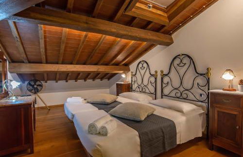 Gattaia Apartments with swimming pool - Foto 56