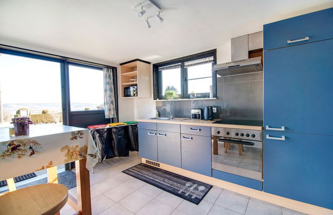 Holiday Home With Garden - Foto 14