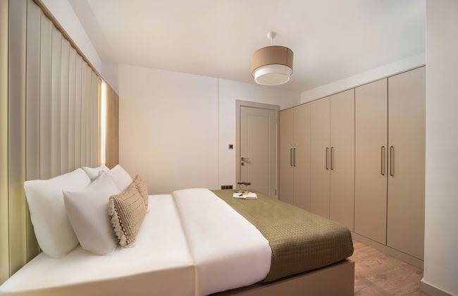 Marmada Suites - Photo 9