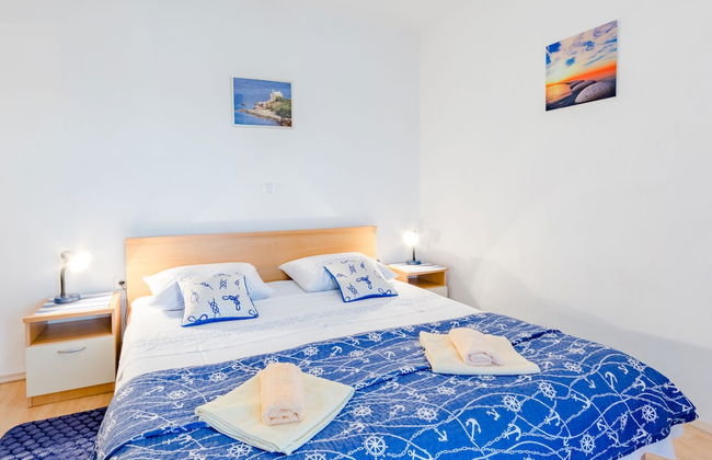 Apartment Sea Star - Foto 1