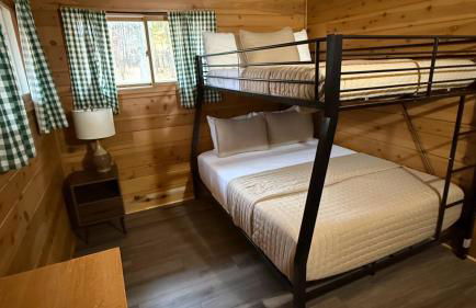 Behnkes Bungalow - Foto 15