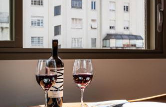 Ayra Higienópolis - Apartamentos mobiliados com excelente vista e localização - Foto 34