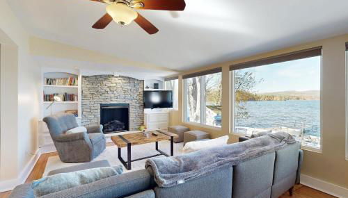 Four Seasons Lakehouse - Foto 2