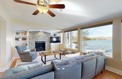 Four Seasons Lakehouse - Foto 2