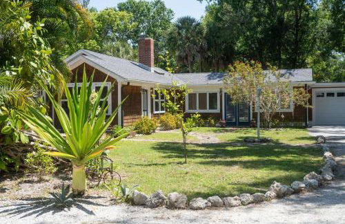 Luxurious Dual-Home Retreat in Prime Sarasota Location - Foto 20