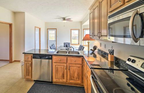 Waterfront Montross Home with Private Boat Slip! - Foto 9