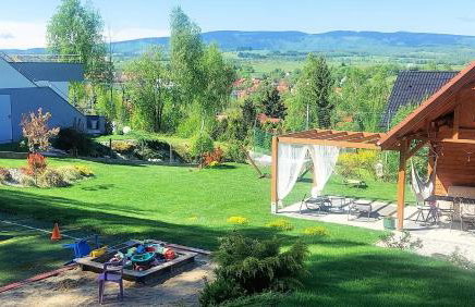 Willa Widokówka Lubawka - Foto 43