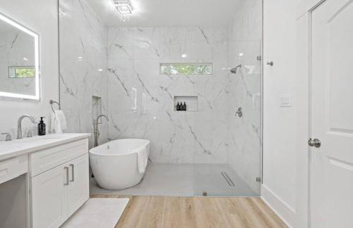 Urban Elegance Retreat - Foto 14