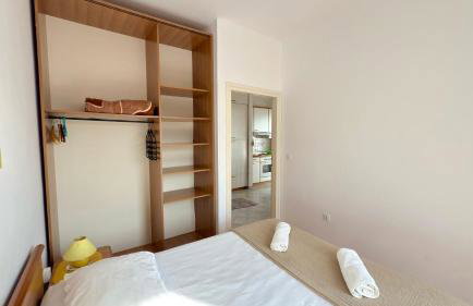 VILLAMAR beachfront apartments with FREE private parking - Foto 65