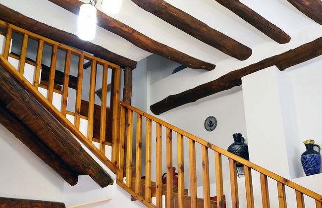 Casa Rural El Portón de Galera - Foto 9