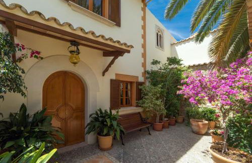 C378 Sembat by Mallorca Villa Selection - Foto 31