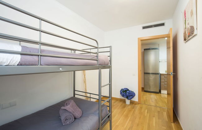 Apartamento Matarolux 14 - Photo 4