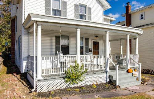 11 Mi to Jack Frost Resort Winter Family Getaway! - Foto 3