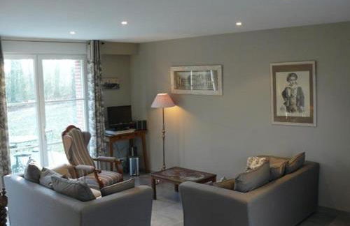 Les Gîtes du Chateau de la Morinière - Photo 22