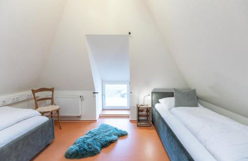 Ferienhaus Hyggehüs - Foto 26