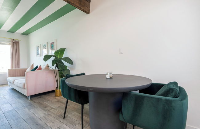 Ash & Ko Boutique Lodging - Photo 47