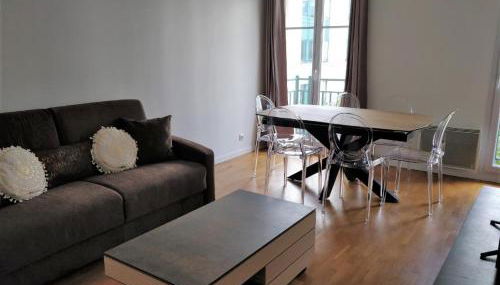 Chez Charlotte - Foto 5