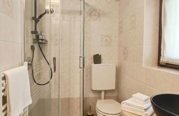 Terrazza del Borgo - Argegno central Lakeview apartment - Photo 9