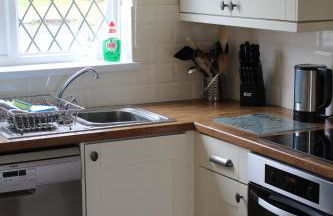 Ploughmans Cottage, St Florence, Tenby - Photo 19