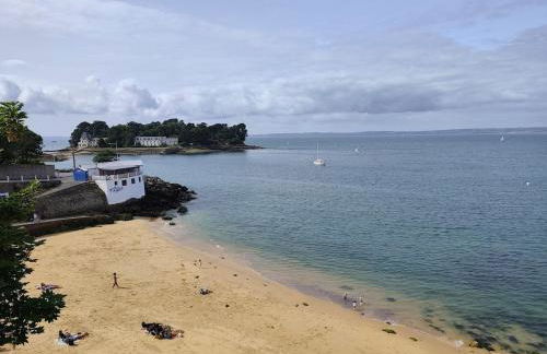 Vue mer et la plage à pied à 1 minute ! - Foto 4