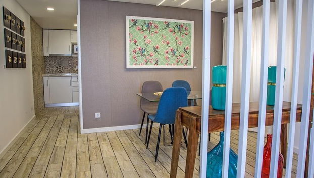 Restauration dans la chambre