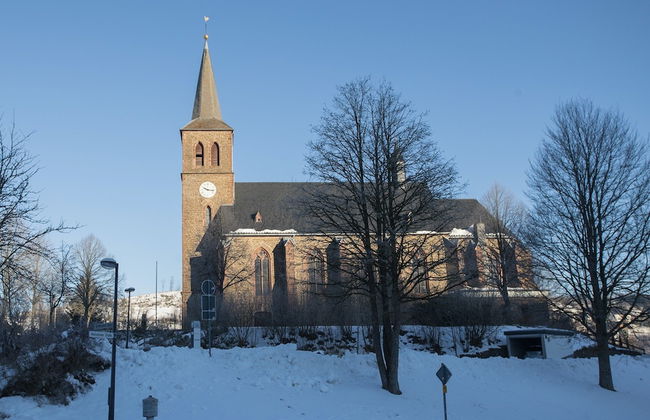 Wohnung in der Nahe der Skipiste in Zuschen - Foto 34