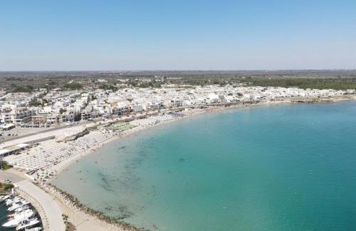 La Terrazza dei Nonni - San Foca - Foto 21