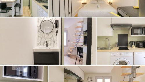 Tiny-duplex - Foto 3