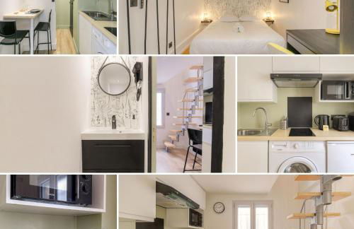 Tiny-duplex - Foto 3