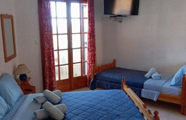 Akrata Golden Beach House 2 - Foto 68