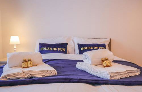 Charming 4bed home in Chichester - Foto 25