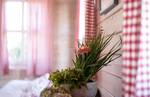 Moerenhof Blockhütte Xanten - Foto 8