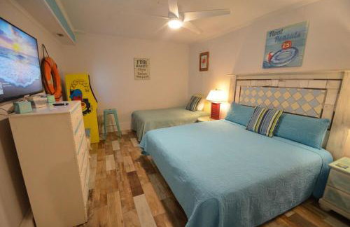 Emerald Seascape! Gulf front! Dog friendly! - Foto 28